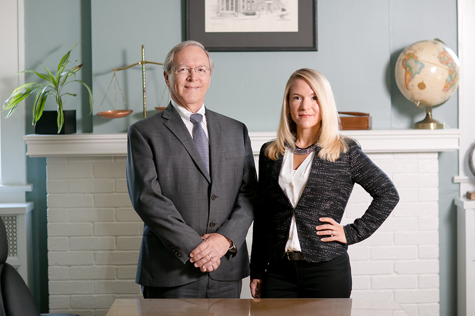 Anne and Doug Brinckman image