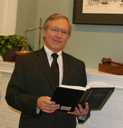 Douglas Brinckman Douglas Edward Brinckman image